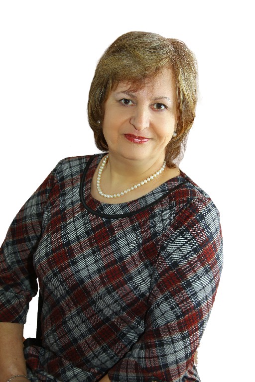 Тимохина Людмила Александровна.